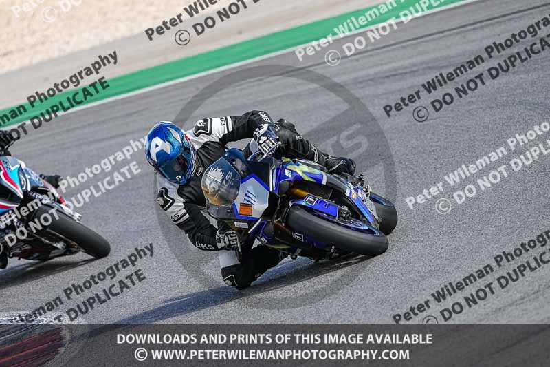 motorbikes;no limits;november 2019;peter wileman photography;portimao;portugal;trackday digital images